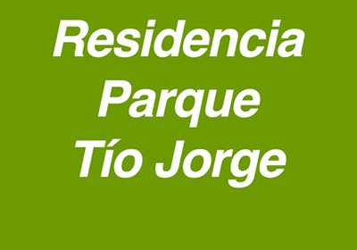 Residencia Blamar Parque Tio Jorge