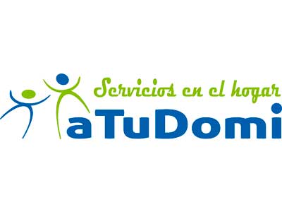ATuDomi (Zaragoza)