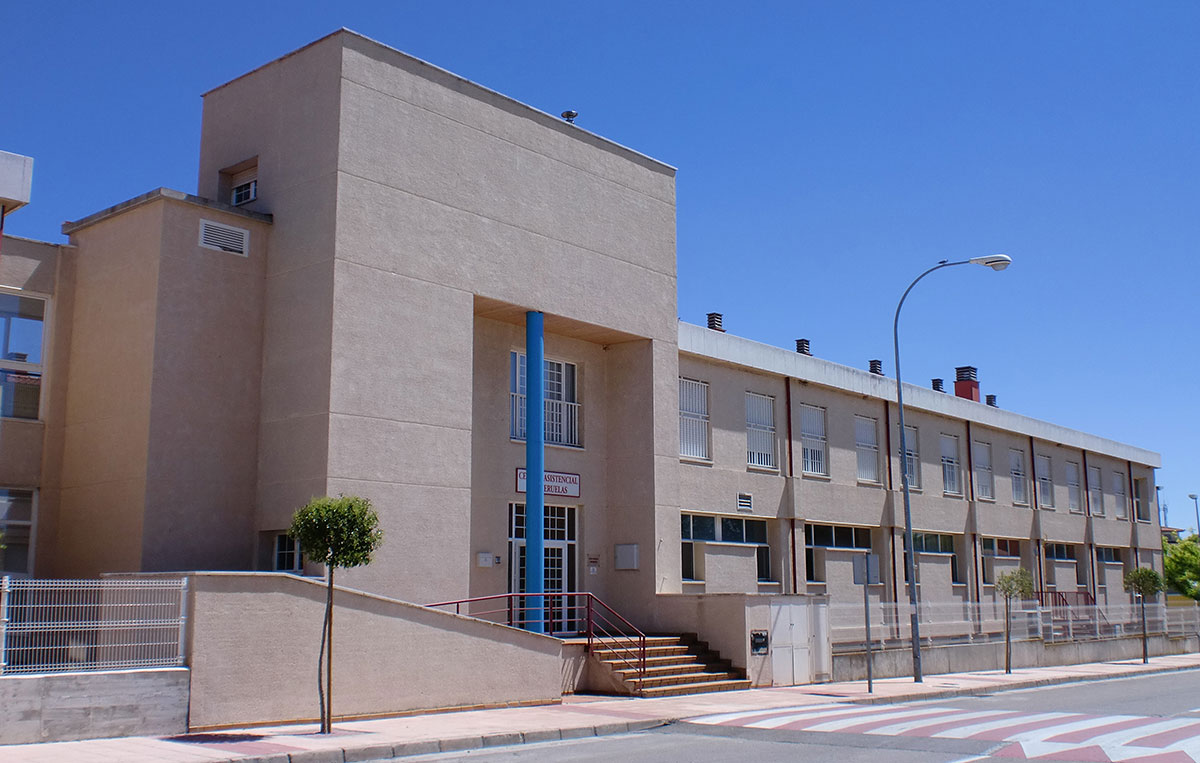 FIGUERUELAS FACHADA