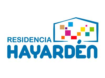 Residencia Hayardén &#8211; La Almunia de Doña Godina (Zaragoza)