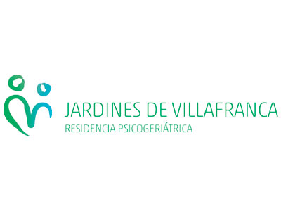 Residencia Jardines de Villafranca &#8211; Villafranca de Ebro (Zaragoza)
