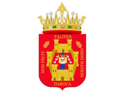 Residencias de Santo Tomás de Aquino y Santa Ana &#8211; Daroca (Zaragoza)